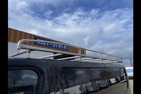 Renault Trafic 2.0 dCi 120pk T29 L2H1 Work Edition / ingerichte laadruimte ! / euro 6 / bpm vrij / vaste prijs rijklaar € 17.950 ex btw / lease vanaf € 302 / camera / trekhaak / airco / cruise