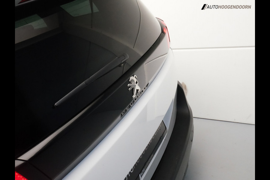 Peugeot 5008 1.2 PureTech Blue Lease Premium 7-zits (AUTOMAAT,TREKHAAK,DIGITAAL DISPLAY,CLIMATE,CRUISE,COMFORT-STOELEN,LM-VELGEN)