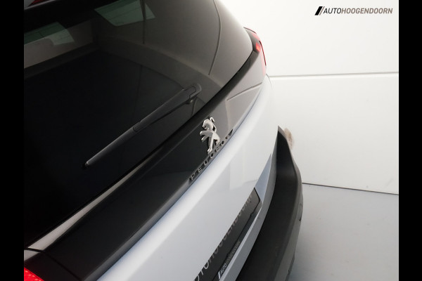 Peugeot 5008 1.2 PureTech Blue Lease Premium 7-zits (AUTOMAAT,TREKHAAK,DIGITAAL DISPLAY,CLIMATE,CRUISE,COMFORT-STOELEN,LM-VELGEN)