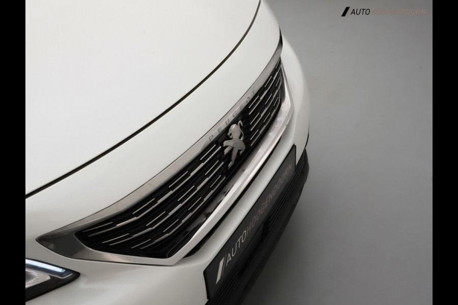 Peugeot 5008 1.2 PureTech Blue Lease Premium 7-zits (AUTOMAAT,TREKHAAK,DIGITAAL DISPLAY,CLIMATE,CRUISE,COMFORT-STOELEN,LM-VELGEN)