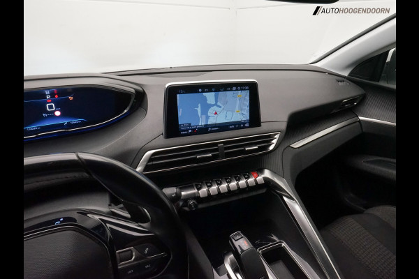 Peugeot 5008 1.2 PureTech Blue Lease Premium 7-zits (AUTOMAAT,TREKHAAK,DIGITAAL DISPLAY,CLIMATE,CRUISE,COMFORT-STOELEN,LM-VELGEN)