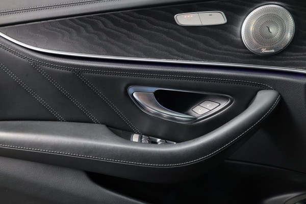 Mercedes-Benz E-Klasse AMG 63 S 4MATIC+ 612+PK LED/VIRTUAL/SFEER/LUCHT/PANO/LEER+S.VERWARMING/360/ACC/ECC/12 MDN GARANTIE!