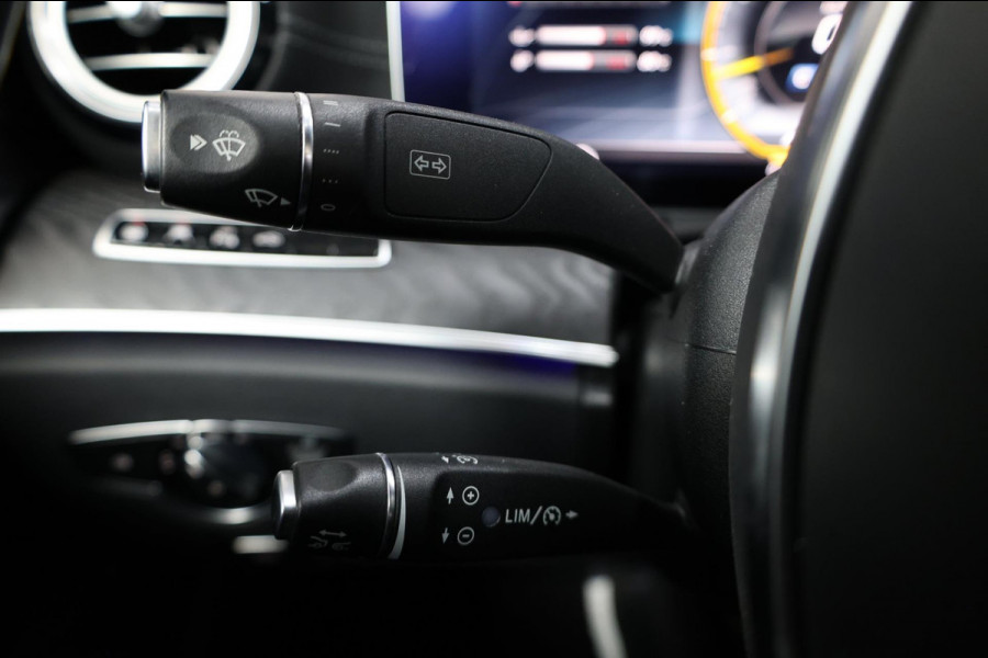 Mercedes-Benz E-Klasse AMG 63 S 4MATIC+ 612+PK LED/VIRTUAL/SFEER/LUCHT/PANO/LEER+S.VERWARMING/360/ACC/ECC/12 MDN GARANTIE!