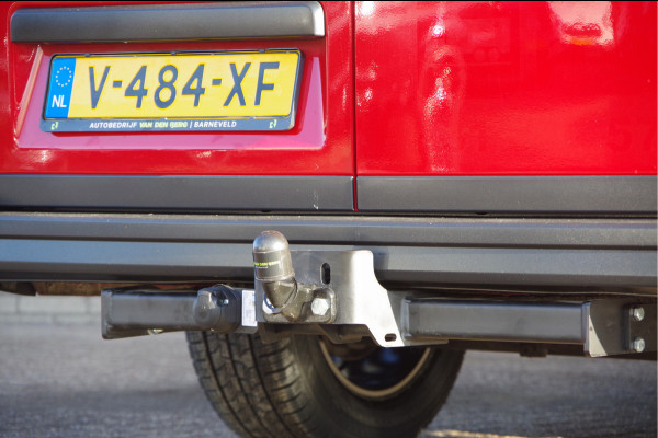 MAN TGE 35 3.180 2.0 L3H3 177PK AUT. 3-ZITS, TREKHAAK, GEV. STOEL, CAMERA, CRUISE, AIRCO, NL AUTO, NAP