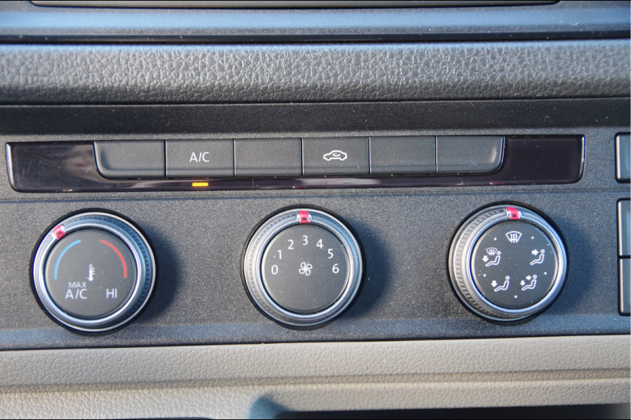 MAN TGE 35 3.180 2.0 L3H3 177PK AUT. 3-ZITS, TREKHAAK, GEV. STOEL, CAMERA, CRUISE, AIRCO, NL AUTO, NAP