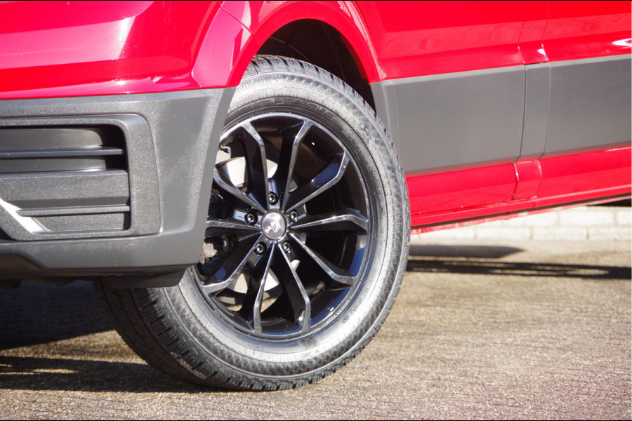 MAN TGE 35 3.180 2.0 L3H3 177PK AUT. 3-ZITS, TREKHAAK, GEV. STOEL, CAMERA, CRUISE, AIRCO, NL AUTO, NAP