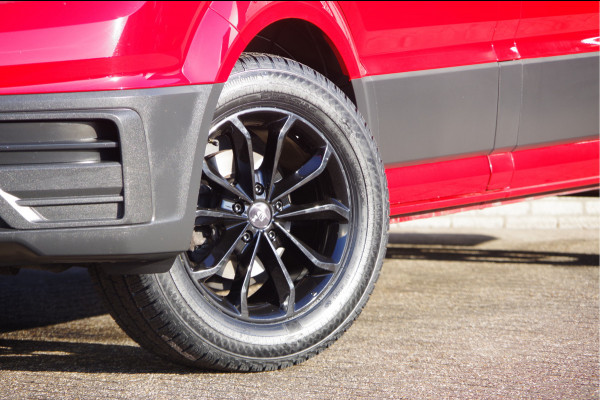 MAN TGE 35 3.180 2.0 L3H3 177PK AUT. 3-ZITS, TREKHAAK, GEV. STOEL, CAMERA, CRUISE, AIRCO, NL AUTO, NAP