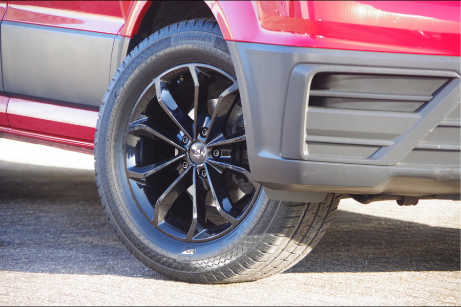 MAN TGE 35 3.180 2.0 L3H3 177PK AUT. 3-ZITS, TREKHAAK, GEV. STOEL, CAMERA, CRUISE, AIRCO, NL AUTO, NAP