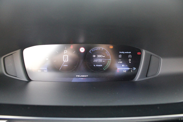 Peugeot 408 1.2 Hybrid 145PK e-DCS6 ALLURE | ACHTERUITRIJ CAMERA | KEYLESS ENTRY/START | DRAADLOOS APPLE CARPLAY/ANDROID AUTO | DRAADLOOS TELEFOONLADEN | DAB+ RADIO | NAVIGATIE | ADAPTIVE CRUISE CONTROL | 19" LICHTMETALEN VELGEN | PARKEERSENSOREN ACHTER |