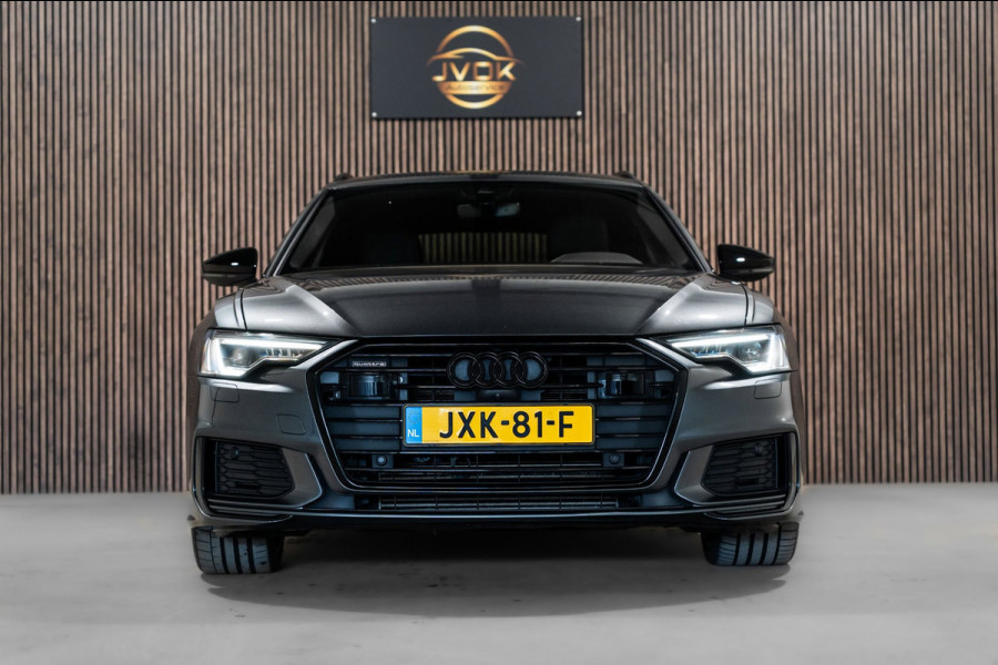 Audi A6 Avant 55 TFSI e quattro Pro Line S Competition
