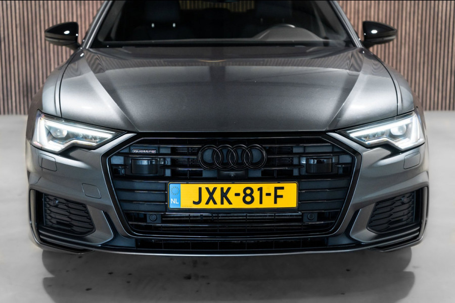 Audi A6 Avant 55 TFSI e quattro Pro Line S Competition