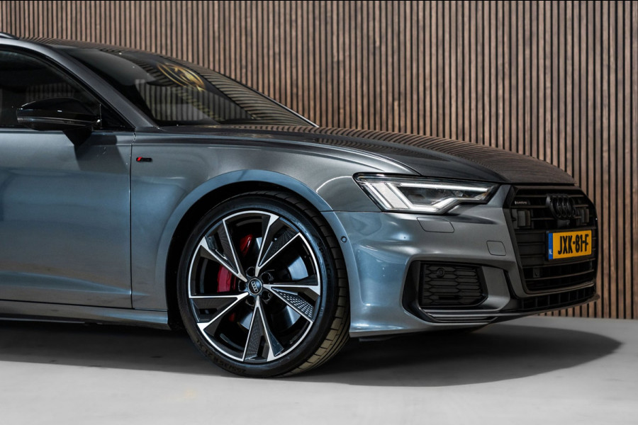 Audi A6 Avant 55 TFSI e quattro Pro Line S Competition