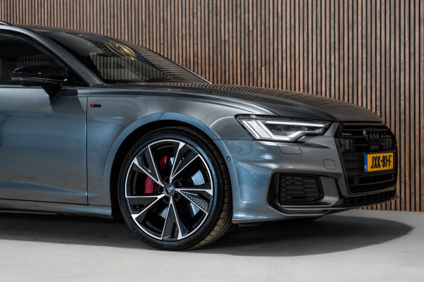 Audi A6 Avant 55 TFSI e quattro Pro Line S Competition