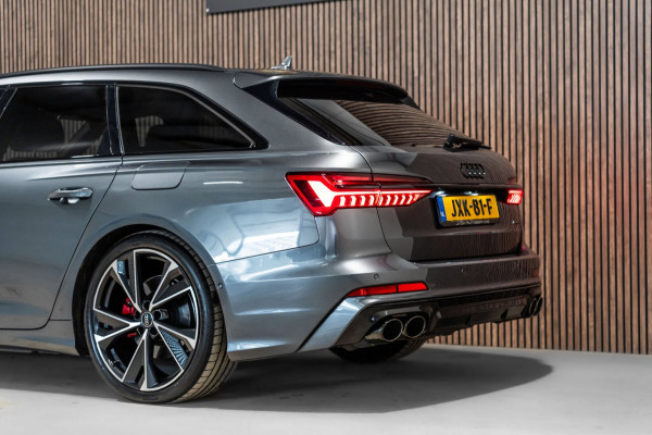 Audi A6 Avant 55 TFSI e quattro Pro Line S Competition