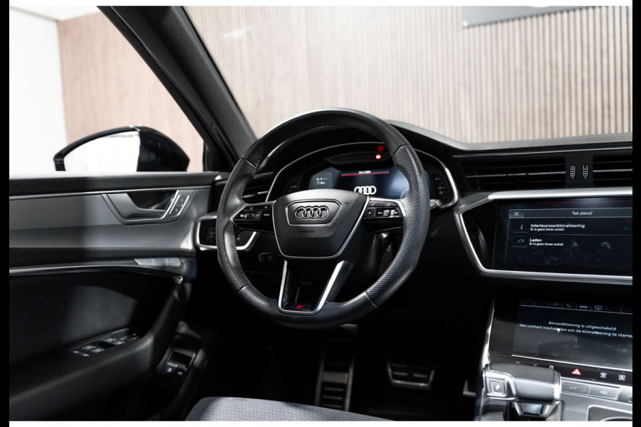 Audi A6 Avant 55 TFSI e quattro Pro Line S Competition