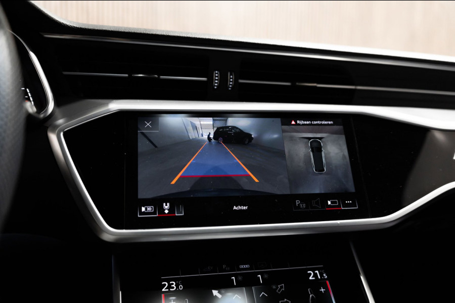 Audi A6 Avant 55 TFSI e quattro Pro Line S Competition