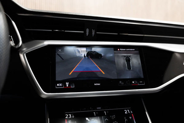 Audi A6 Avant 55 TFSI e quattro Pro Line S Competition