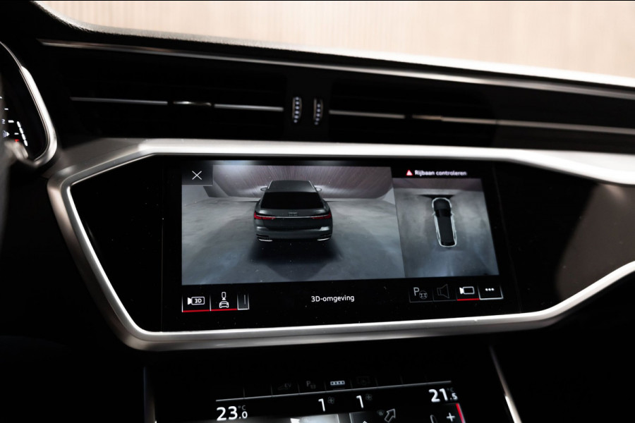 Audi A6 Avant 55 TFSI e quattro Pro Line S Competition