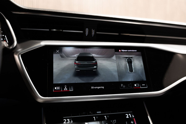 Audi A6 Avant 55 TFSI e quattro Pro Line S Competition