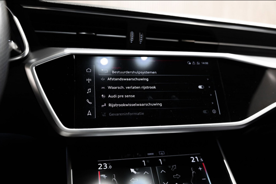 Audi A6 Avant 55 TFSI e quattro Pro Line S Competition