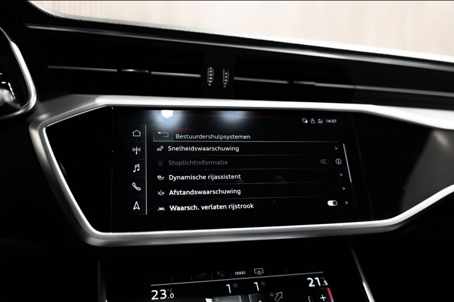 Audi A6 Avant 55 TFSI e quattro Pro Line S Competition