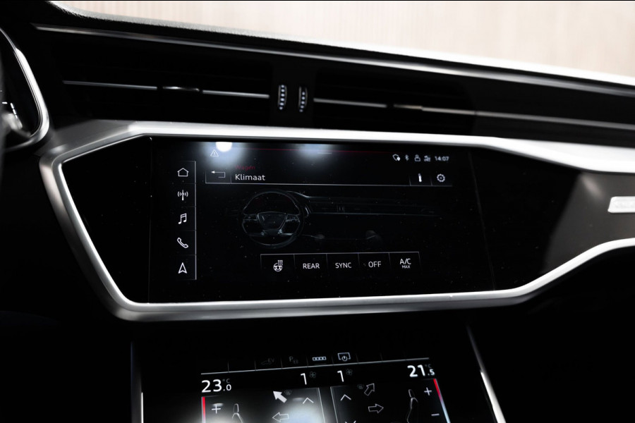 Audi A6 Avant 55 TFSI e quattro Pro Line S Competition