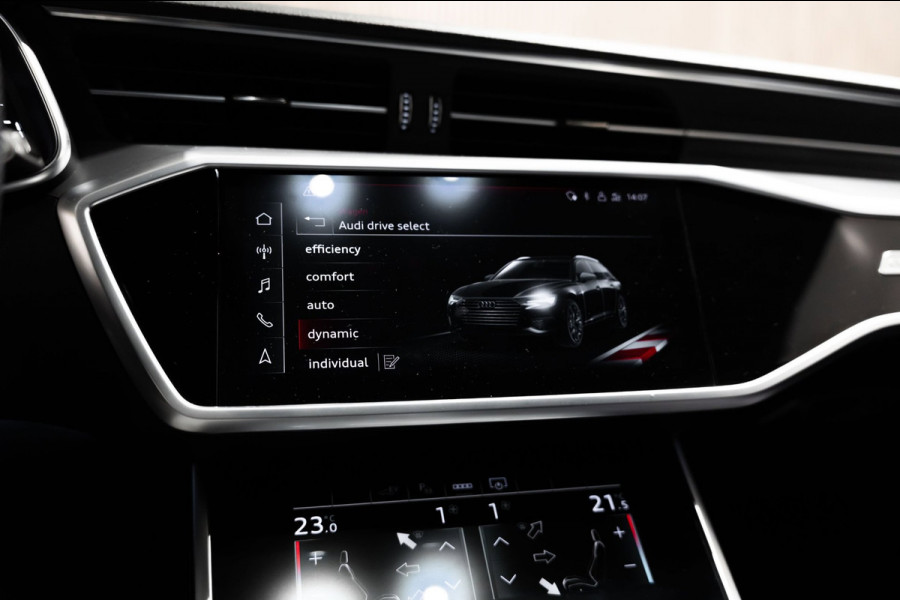 Audi A6 Avant 55 TFSI e quattro Pro Line S Competition