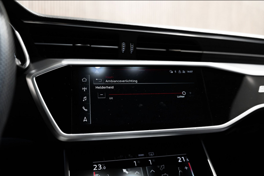 Audi A6 Avant 55 TFSI e quattro Pro Line S Competition