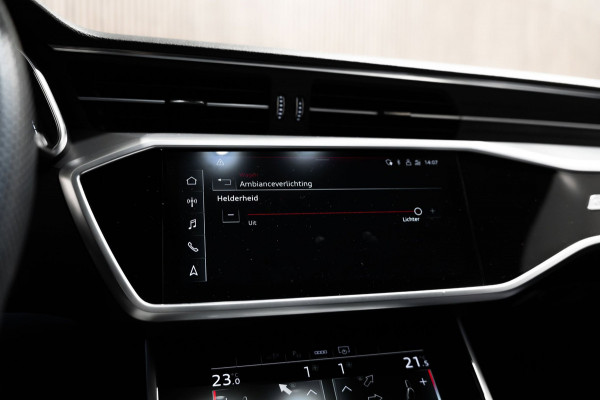 Audi A6 Avant 55 TFSI e quattro Pro Line S Competition