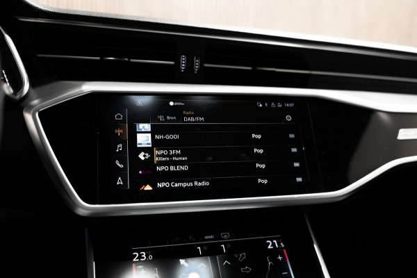 Audi A6 Avant 55 TFSI e quattro Pro Line S Competition