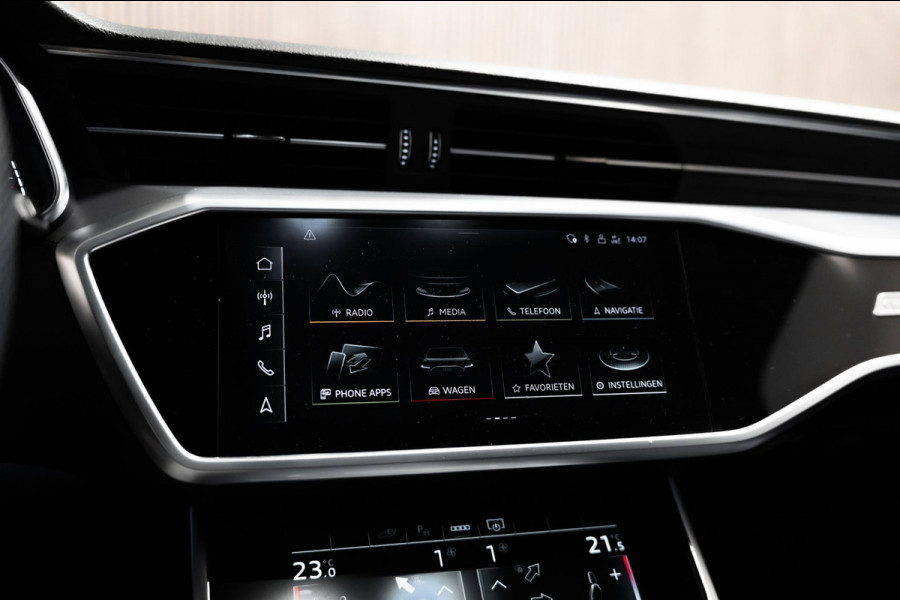 Audi A6 Avant 55 TFSI e quattro Pro Line S Competition