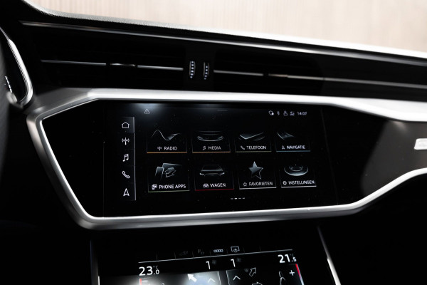 Audi A6 Avant 55 TFSI e quattro Pro Line S Competition