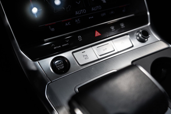 Audi A6 Avant 55 TFSI e quattro Pro Line S Competition