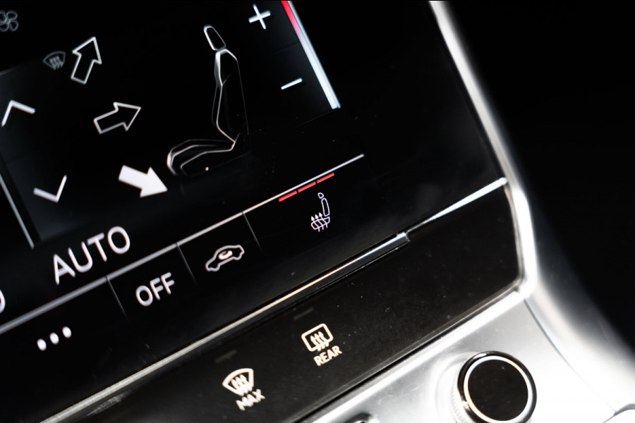 Audi A6 Avant 55 TFSI e quattro Pro Line S Competition