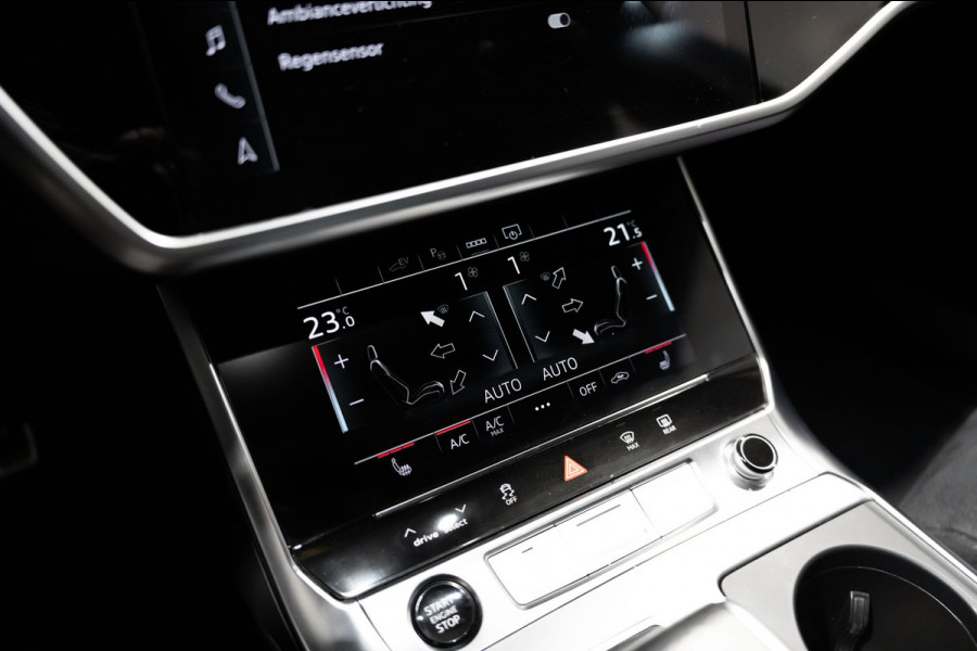 Audi A6 Avant 55 TFSI e quattro Pro Line S Competition