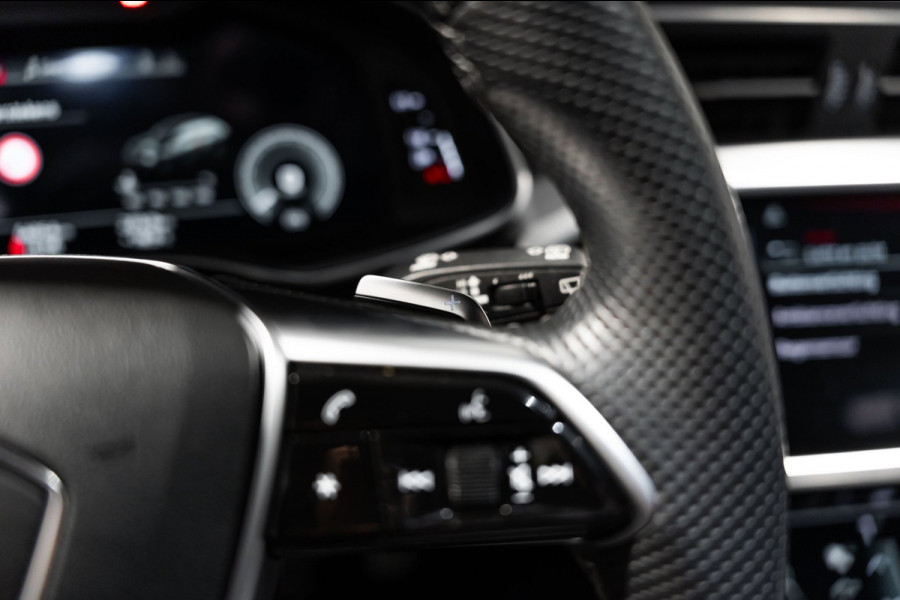 Audi A6 Avant 55 TFSI e quattro Pro Line S Competition