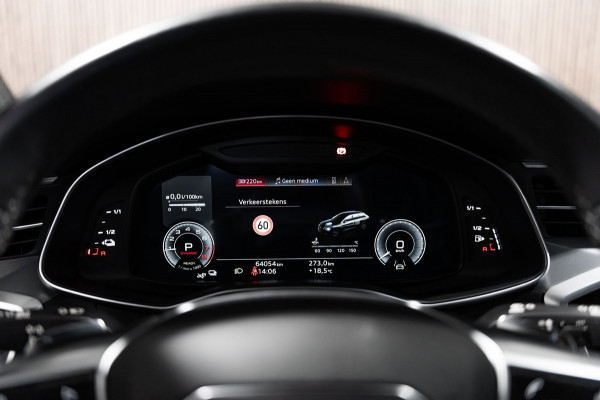 Audi A6 Avant 55 TFSI e quattro Pro Line S Competition