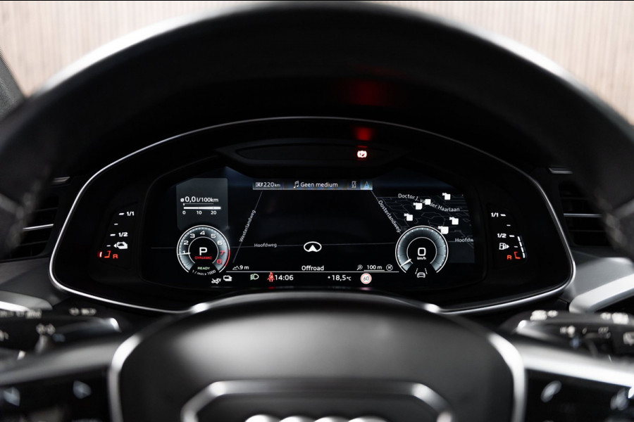 Audi A6 Avant 55 TFSI e quattro Pro Line S Competition