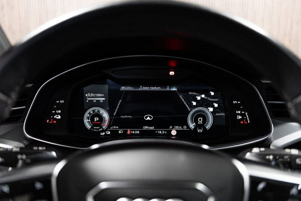 Audi A6 Avant 55 TFSI e quattro Pro Line S Competition