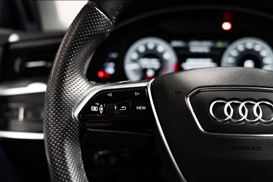 Audi A6 Avant 55 TFSI e quattro Pro Line S Competition