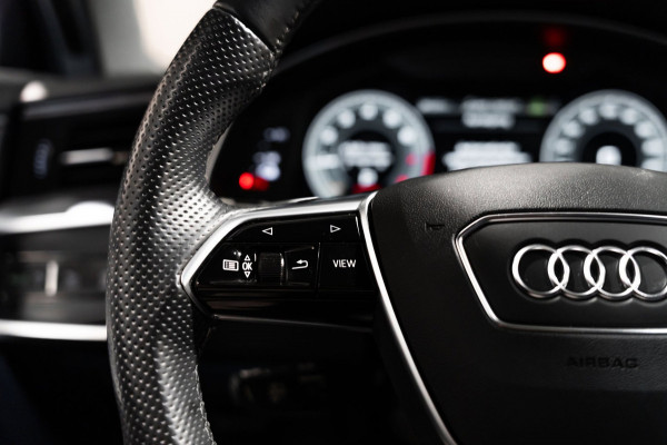 Audi A6 Avant 55 TFSI e quattro Pro Line S Competition