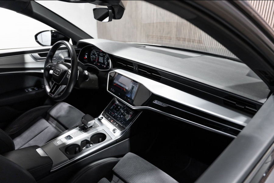 Audi A6 Avant 55 TFSI e quattro Pro Line S Competition