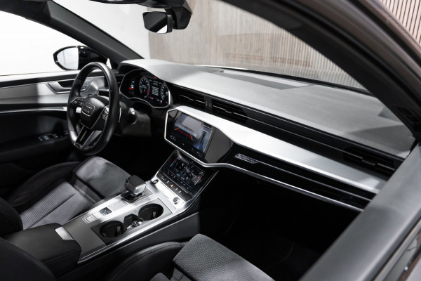 Audi A6 Avant 55 TFSI e quattro Pro Line S Competition