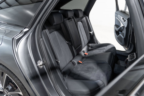 Audi A6 Avant 55 TFSI e quattro Pro Line S Competition