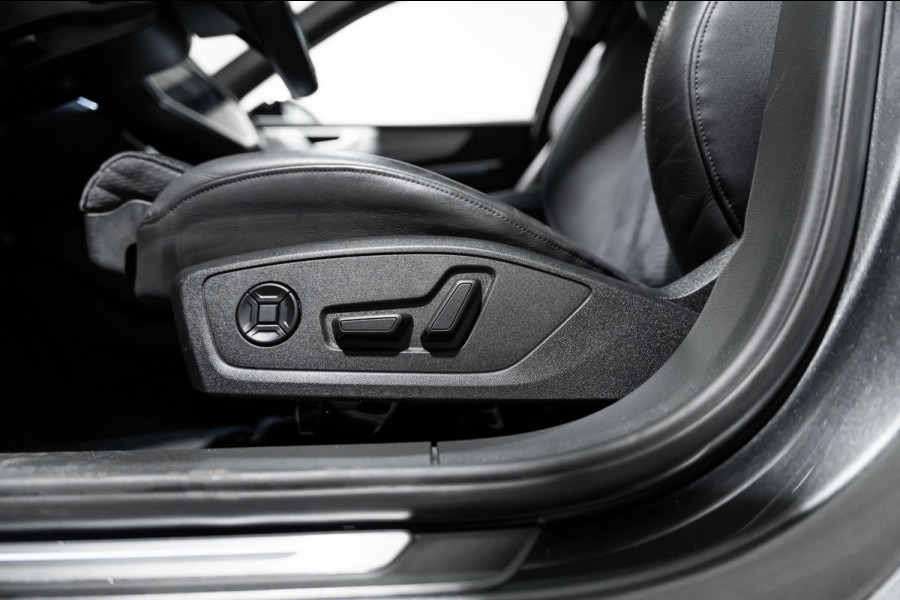 Audi A6 Avant 55 TFSI e quattro Pro Line S Competition