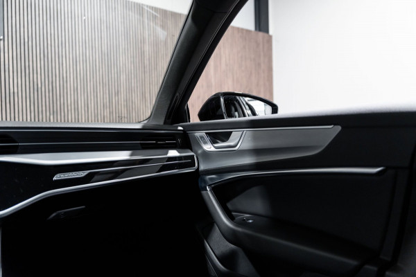 Audi A6 Avant 55 TFSI e quattro Pro Line S Competition