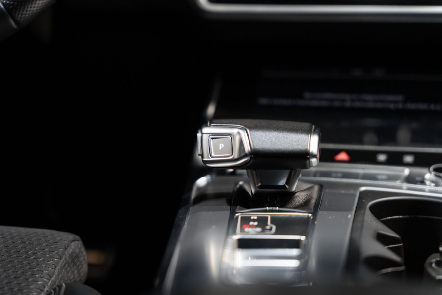 Audi A6 Avant 55 TFSI e quattro Pro Line S Competition