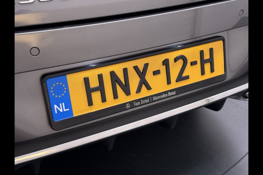 Mercedes-Benz CLA-Klasse 250 e AMG line | Pano HUD Memory Sound Keyless