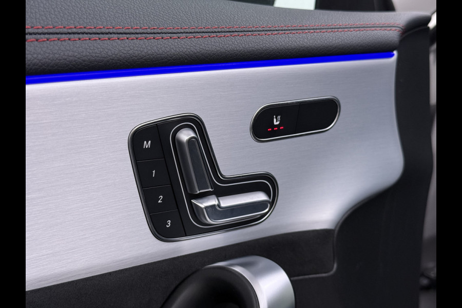 Mercedes-Benz CLA-Klasse 250 e AMG line | Pano HUD Memory Sound Keyless