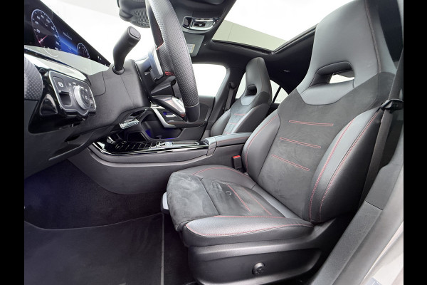 Mercedes-Benz CLA-Klasse 250 e AMG line | Pano HUD Memory Sound Keyless
